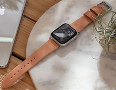 Image result for Apple Watch Ultra Nomad Modern Leather Band