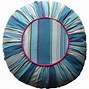 Image result for Blue Stripe Drapery Fabric