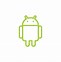 Image result for Powered by Android Logo.png