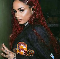 Image result for Kehlani Photo Shoot