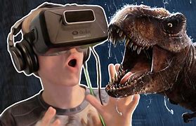 Image result for Echo VR Green Dinosaur