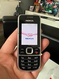 Image result for Nokia 2700C