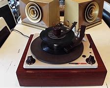 Image result for Record Changer 45s