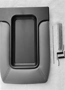 Image result for Auto Dynasty Center Console Lid Kit