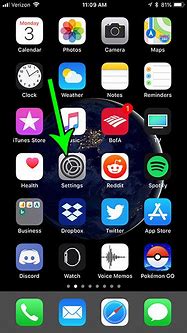 Image result for Where Would You Find an iOS Operating System