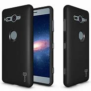 Image result for Xperia XZ2 Compact Case