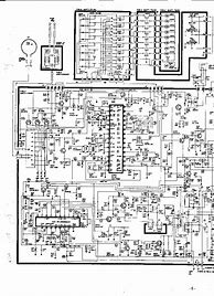 Image result for Sharp TV Schematic Diagram Free Download