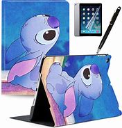 Image result for Stitch Fir iPad Case
