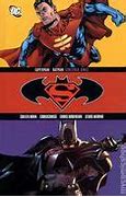 Image result for Batman Superman Hybrid