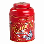 Image result for British Tea