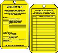 Image result for Yellow Tag 5S
