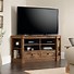 Image result for Decor Under Wall Mounted Corner TV