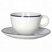 Image result for Blue Band Cup