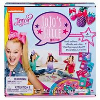 Image result for Jojo Siwa Juice