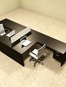 Image result for Office Desk for Two People