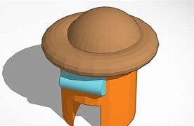 Image result for Tinkercad 3D Character