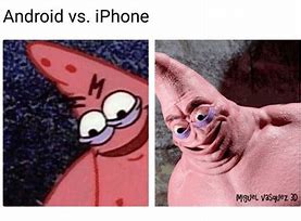 Image result for Android vs Memes