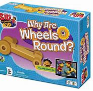 Image result for Sid the Science Kid Wheels