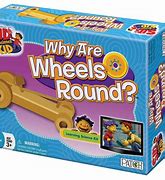 Image result for Sid the Science Kid Wheels