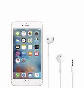 Image result for iPhone 6s EarPods