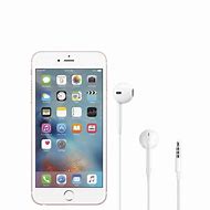 Image result for iPhone 6s Plus EarPods