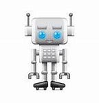 Image result for Square Robot with Arms