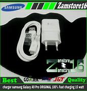 Image result for Samsung Galaxy A9 Pro Charger