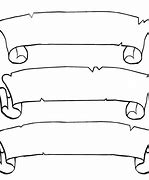 Image result for Horizontal Scroll Clip Art