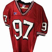 Image result for Football Jersey 97