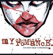 Image result for I'm Not Okay MCR