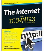 Image result for Internet for Dummies