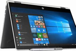 Image result for New Features of HP Pavilion X 360 Laptop