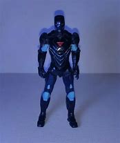 Image result for Iron Man Mark Vi