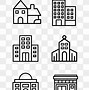 Image result for New Building Icon
