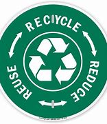 Image result for Reduce, Reuse, Recycle