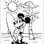Image result for Mickey Coloring Pages