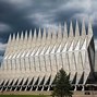 Image result for United States Air Force Academy Dorms