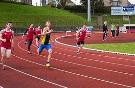 Image result for Running Race Track