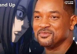 Image result for Will Smith Look Meme