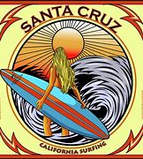 Image result for Santa Cruz Art