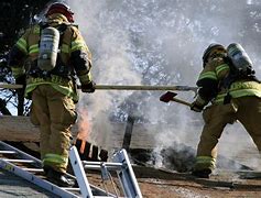 Image result for Firefighters Fire Wallpaper