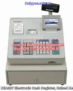 Image result for Sharp Cash Register XE-A102 Parts List
