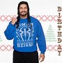 Image result for Roman Reigns Birthday Card Printable
