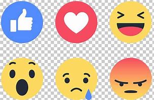 Image result for FB Sign Emoji