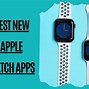 Image result for Apple Watch Apps