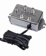 Image result for RCA TV Signal Amplifier