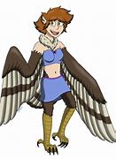 Image result for Harpy OC