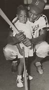 Image result for Jackie Robinson as a Child