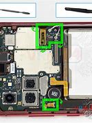 Image result for Tombol Power Samsung Note 10 Lite