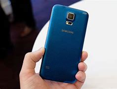 Image result for Galaxy S5 Camera